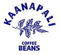 KAANAPALI（カアナパリ）｜コーヒー豆の焙煎・販売｜滋賀県草津市